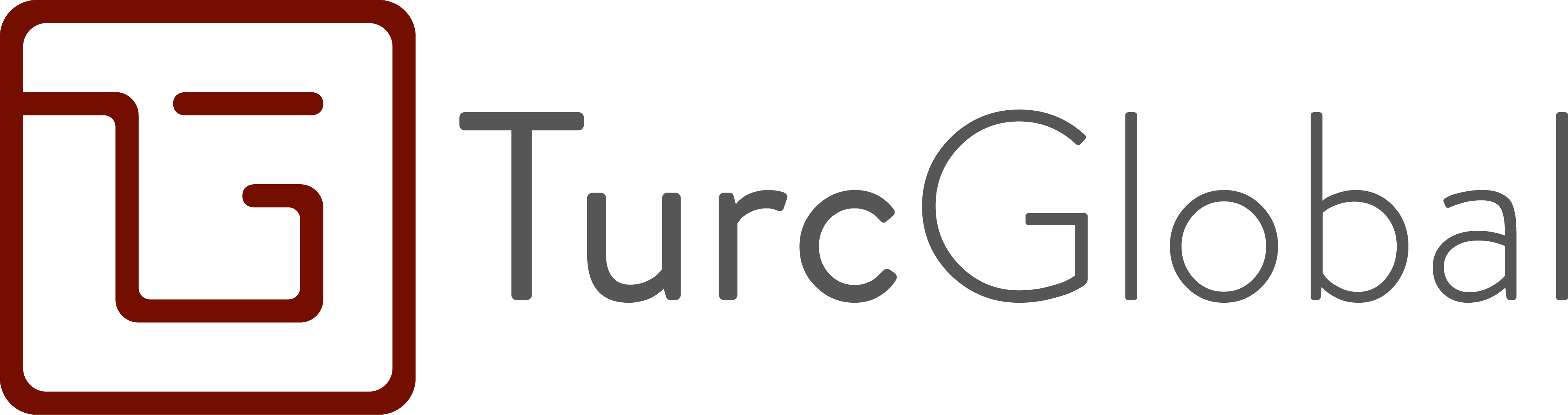 Turcglobal logo